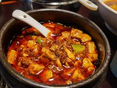 招牌麻婆豆腐-陈麻婆豆腐总店