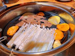 -九田家黑牛烤肉料理(新辰里亚运村店)