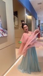 -盘子女人坊古装写真摄影