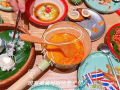 -迷你椰·泰式大排档(佛山顺德店)