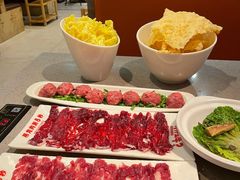 -为什么牛潮汕牛肉火锅(万胜广场店)