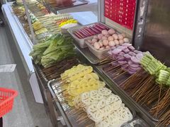 -幸福铁板烧(共和村店)