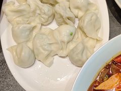 -李记饺子·熏酱东北菜(欢乐谷店)