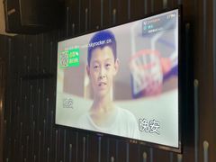 -冰城小镇音乐串吧·聚会餐厅(百子湾店)