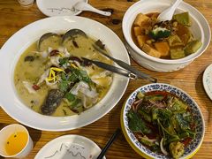 -花溪雨·森林餐厅(石基店)