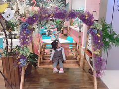 景观位-随心小姐