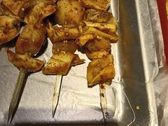 -三个大叔烤羊肉串·炭炉砂锅菜(西三旗店)