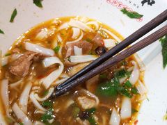 -易裕和·长沙米粉(竹塘西路店)