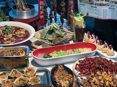 -路边边.炒菜烧烤.音乐餐厅(良乡长虹店)