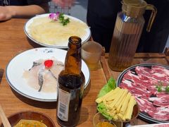 -楠火锅(昆山金鹰店)