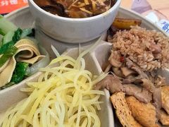 -素满香·全民食养自助(长宁龙之梦店)