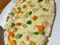 -JINNS锦时 steak&pizza(浸信会礼拜堂旧址店)
