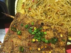 -老表记广西宵夜螺蛳鸭脚煲(西大店)