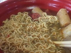 -丽丽水煮(顺外路店)