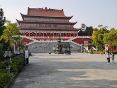 -开福禅寺