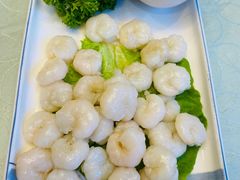 水晶虾仁-旭龙鱼头王(航华店)