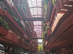 -WOKKA by艮上(中海环宇荟店)