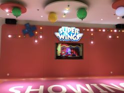 -乐多星球潮玩中心(沈阳嘉里城店)