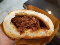-牛煎里牛肉煎包淮南牛肉汤(广东路店)