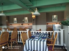-西餐厅(南通文化宫店)