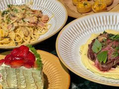 -BAKER&SPICE(安福路店)