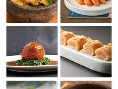 -望乡楼上海菜(日月光店)