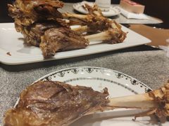 -蒙古人烤羊大师(工农大路创始店)