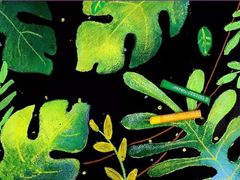 -东方童画少儿美术(莘庄体验馆)