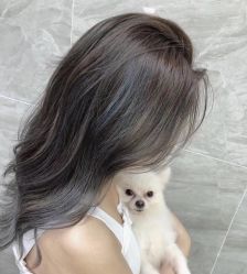 -BM SALON