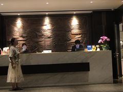 -曙光薇酒店(南京夫子庙老门东店)