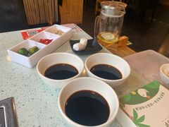 -烹然四季椰子鸡火锅(团结湖总店)
