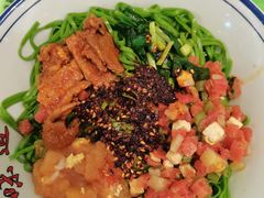 -令氏家外家周礼食府(桥南店)