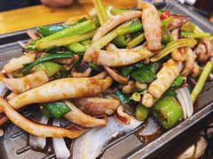 -张记焖窑·十五年专注焖烤(雍和宫店)