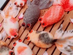 锦上添花-富淳饭店(陆家嘴保利广场店)