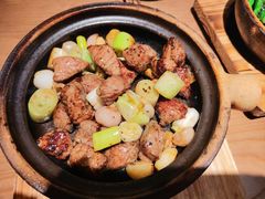 -啫火啫啫煲·顺德干蒸(西乡天虹店)
