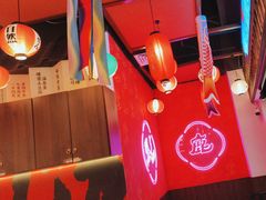 -仙隐小鹿料理食堂(惠济万达店)