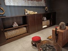 -泰馨玺·正宗泰式按摩SPA(石皮路店)