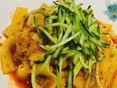 -巴依老爷新疆美食(天津远洋乐堤港店)