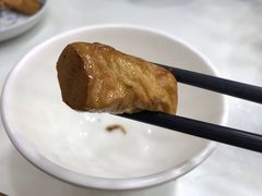 春卷-文辉墨鱼丸大王(铜锣湾渣甸街总店)