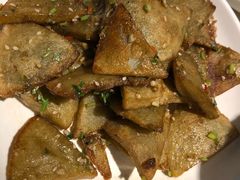 -杏花堂·山西菜馆(晋中万达店)