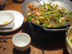 -恰饭·老长沙市井菜(天河客运站店)