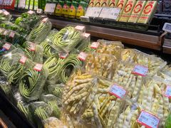 -哈尔信食品超市(哈尔滨王府井购物中心店)