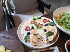 -G+KITCHEN(龙湖狮山天街店)