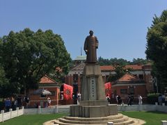 -辛亥革命博物院北区