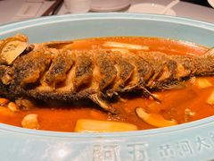 -阿五黄河大鲤鱼(英协路店)