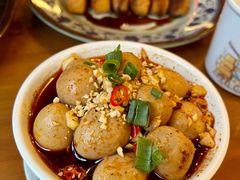 -炉小二铜锅牛蛙•川湘菜(三里屯店)
