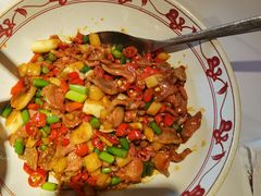 -匠熙小馆(崇文门店)