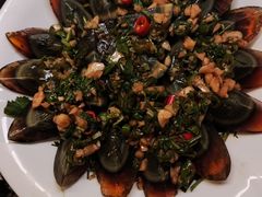 -梁家大院•农家菜(昆山会展中心店)