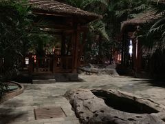 -龙达温泉生态城