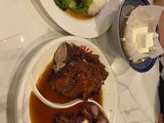 -澳门陈光记烧味饭店(南京德基广场店)